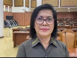 Belum Ada Loncakan Angka, Ratna Dorong Kontribusi BUMD Untuk PAD Berau