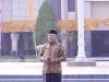 Wabup Ajak ASN Sosialisasikan Batik Khas Berau