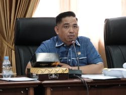Beberapa Titik Daerah Perkotaan Masih Gelap, Sakirman Ungkap Pengadaan PJU Capai Angka 20 Miliar