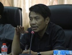 Dorong Pemenuhan PUG, Feri Kombong Sebut Ini Langkah Wujudkan Pembangunan Daerah