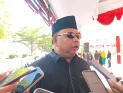 Peringatan HUT Ke-78 TNI, Madri Pani Pinta Terus Jaga Konduktifitas