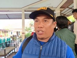 Berkonsep Taman Kota, Abdul Waris Pinta Lakukan Reventalisasi Taman Kota Di Tanjung Redeb