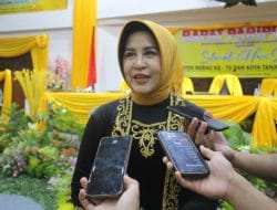 Sapras Objek Wisata Belum Maksimal, Syarifatul Sebut Perlu Evaluasi