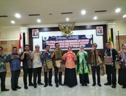 Bupati Optimis Pertahankan Panji Pembangunan Terbaik Bidang Pariwisata Kategori Kabupaten