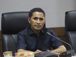 Peran Posyandu Diharapkan Mampu Tekan Turun Angka Stunting