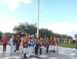 Perlombaan Resmi Di Tutup, Berikut Pemenang LKBB Tingkat Kabupaten Berau Tahun 2023