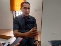 Anggota DPRD Berau Falentinus Keo Meo Dorong OPD Jemput Bola Dan Bangun Komunikasi