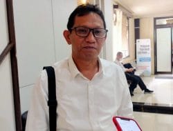 Penambahan PJU, M. ichsan Rapi Ungkap Bisa Dari PAD PLN