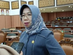 Penerapan PUG, Elita Erlina Harap Peran Perempuan Dalam Pilkakam Mendatang