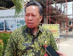 Kemarau Panjang, Dinas Pangan Sebut Inflasi Masih Batas Normal