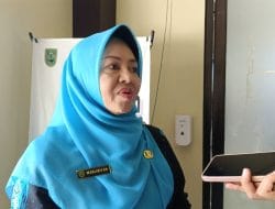 RUU ASN DiSahkan , Maulidiyah Ungkap Tidak Ada PHK Maupun Pengurangan Gaji Bagi Tenaga Honorer