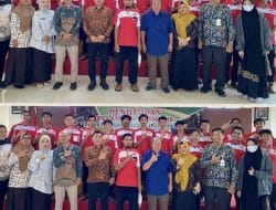Disnakertrans Harap Perusahaan Entaskan Jumlah Pengangguran