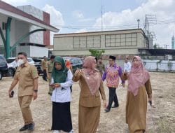 Jelang Beroperasi, Bupati Pinta Baznas Serap Tenaga Kerja Lokal