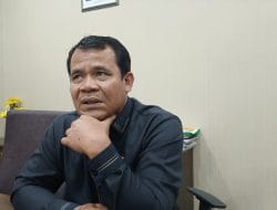 Lanjutan Jembatan Kelay III, Subroto ungkap Pembangunan Akan Dan Bertahap