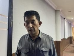 Peduli Kesehatan Akibat Asap, Rudi Pinta Pemkab Berau Untuk Tindaklanjuti