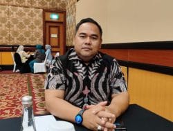 Diskominfo Staper Kutai Timur Ungkap Program Prioritas dalam Pekan Raya Expo 2023