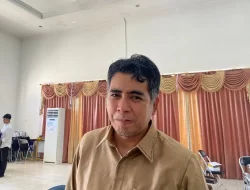 Sayyid Anjas Tekankan Pentingnya Perda Pajak dan Retribusi