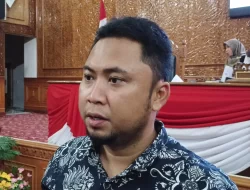 Anggota DPRD Kutim Mendorong Transformasi Perpustakaan Digital