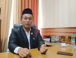 Abdi Firdaus Mendesak Pemerintah Segera Atasi Masalah Sampah