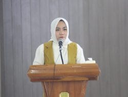 Wakil Ketua I DPRD Kutim Minta Perda Pengarusutamaan Gender Segera Disahkan