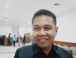 Ketua DPRD Kutim Sebut Fungsi Legislasi, Anggaran dan Pengawasan Berjalan Sesuai Prosedur