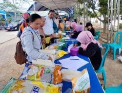 Pasar Pangan Murah Kutim, Pemkab Siapkan 40 Ribu Kupon
