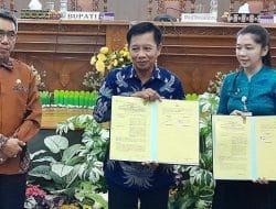Bupati Ardiansyah Sebut Sudah Ada Perusahaan yang Beroperasi di KEK MBTK Kutim