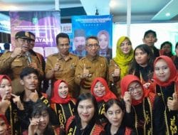 Disdikbud Kutim: Membangun Eksistensi Melalui Pekan Raya Kutim Expo 2023 dengan Fokus Digitalisasi dan Kebudayaan Lokal