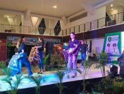 Festival Wastra Kutai Timur: Mendorong Kreativitas dalam Ekonomi Fashion Lokal
