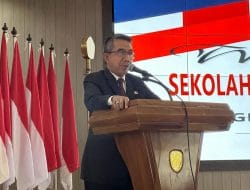 STIENUS Sangatta Gelar Wisuda Ke-XI: Bupati Ardiansyah Ajak Wisudawan Berperan dalam Pengembangan Potensi Lokal