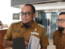 Pemkab Kutim Keluarkan Kebijakan Larangan Perjalanan Dinas ke Luar Daerah Hingga 15 Desember 2023