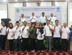 Poniso: Penggunaan Teknologi Informasi di Berbagai Aspek Diharapkan dapat Meningkatkan Efektivitas dan Efisiensi