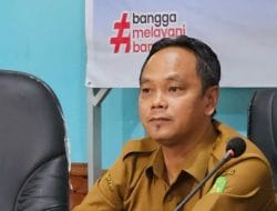 Penerbitan NIB: Upaya Diskop UKM Kutim Tingkatkan Kualitas Produk dan Kapasitas Pelaku UMKM