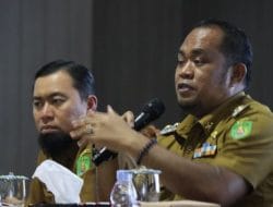 Kasmidi Bulang: Awal Januari 2024 Program Kegiatan APBD Sudah Bisa Dilaksanakan