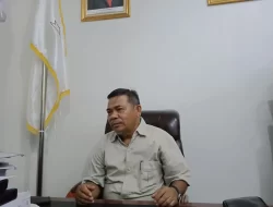 Basti Berikan Respon Terkait Kelangkaan BBM Jenis Pertalite dan Solar Subsidi di Kutim