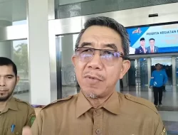 Info Bappenas: Kutim Jadi Bagian Superhub Ekonomi IKN