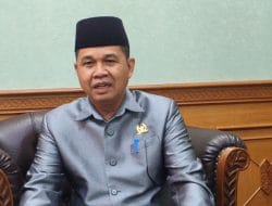 Ketua DPRD Kutim Mendorong Pemkab Siapkan SDM Menghadapi Kehadiran IKN