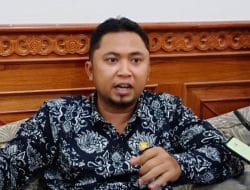 Dukungan Ramadhani Terhadap Usulan Penambahan Anggaran Beasiswa Kutim Tahun 2024