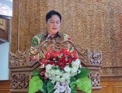 Penyusunan APBD Kutim 2024, Fraksi PDI-P Berkomitmen Prioritaskan Sektor Kebutuhan Utama Masyarakat