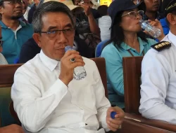 Bupati Ardiansyah Investor Cina Lirik Produksi Ikan Asin Air Tawar di Kutim