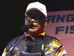 865 Orang Siap Ikuti Kejuaraan Memangcing Sangatta International Fishing Tournament