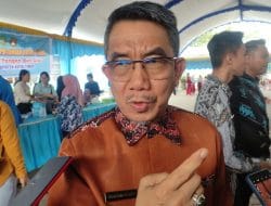 Bupati Ardiansyah Sebut Pasar Pangan Murah Kutim Sukses Kendalikan Ketahanan Pangan Hingga 32 Persen