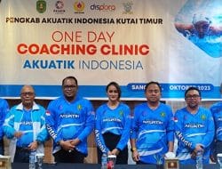 Wabup Kutai Timur Dorong Pengenalan Cabang Olahraga di Sekolah untuk Tingkatkan Prestasi Atlet Lokal