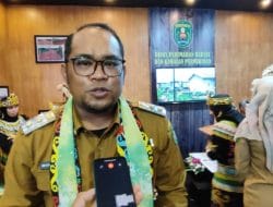 Wabup Kutim: Pekan Raya Expo, Panggung Utama untuk Pertumbuhan Ekonomi dan Kreativitas UMKM