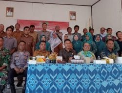 DPRD Kutai Timur Gelar Sosialisasi Perda di Berbagai Daerah Pemilihan