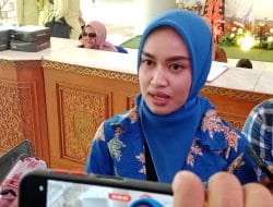 Prayunita Utami Apresiasi Seminar Pendidikan Politik bagi Perempuan