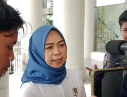 Mulyana Menyoroti Rendahnya Keterlibatan Perempuan dalam Politik