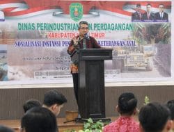 Perjuangan Panjang Kutai Timur untuk Memperoleh Izin IPSKA