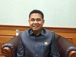 Ketua DPRD Kutim Soroti Kerusakan Jalan Sangatta-Bengalon
