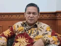 Menyambut Hari Pahlawan, Yan Tekankan Pentingnya Membimbing Generasi Muda untuk Berpikir Progresif